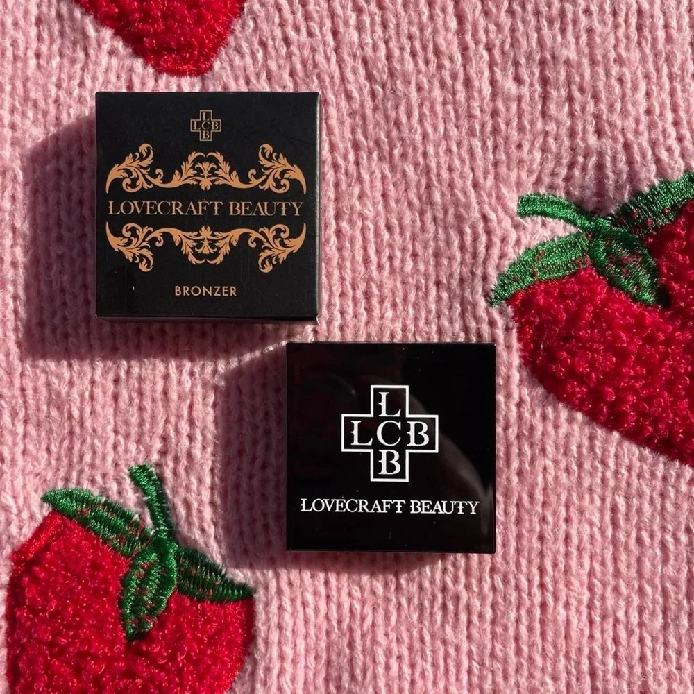 Lovecraft 🛍️ bundle